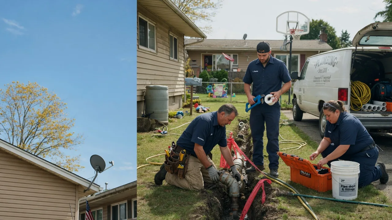 Garbage Disposal Replacement in Almo, KY near me